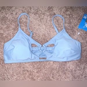 Cupshe swim top